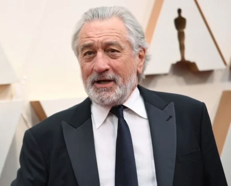 El desplante de Robert De Niro a una fan argentina