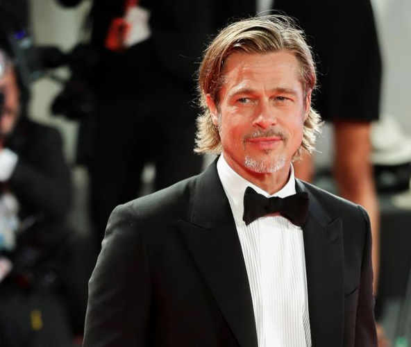 Brad Pitt habla sobre su depresión y revela noticia que entristece a sus fans