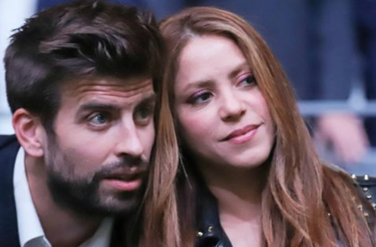 Ya es oficial: Shakira confirma su separación de Piqué