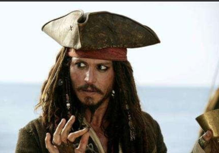 Reportan la millonaria cifra que le ofrece Disney a Johnny Depp por su regreso