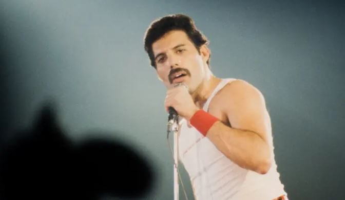 Queen lanzará una canción inédita de Freddie Mercury
