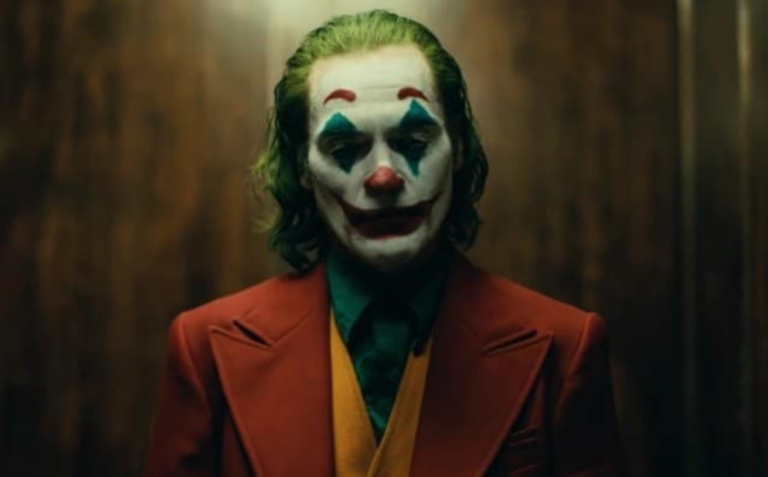 ¡Confirmado! Joaquín Phoenix se prepara para la secuela de "Joker"