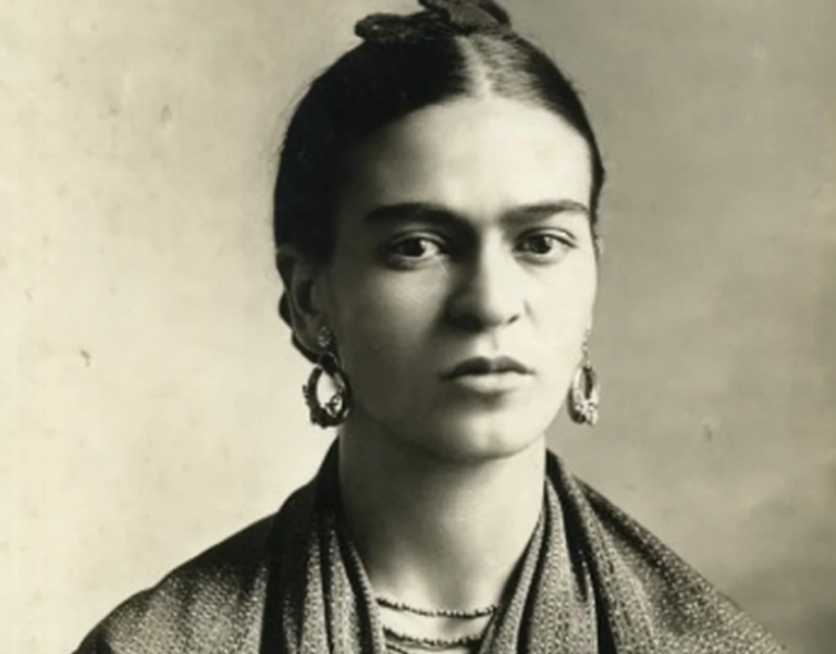 ¿Qué lado de Frida Kahlo revelan en una exposición?